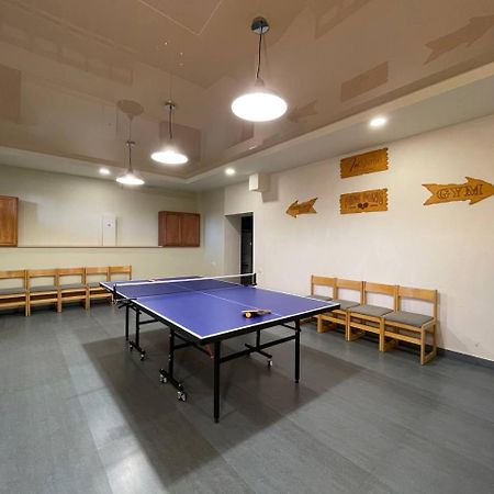 In Gyumri Hotel ภายนอก รูปภาพ