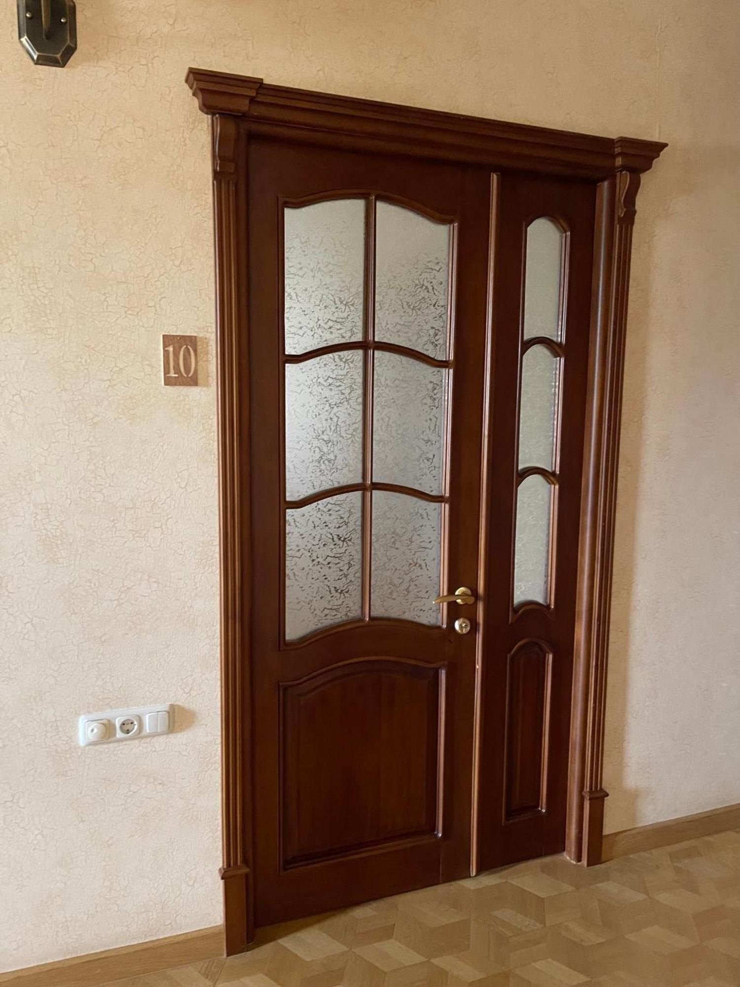 In Gyumri Hotel ภายนอก รูปภาพ